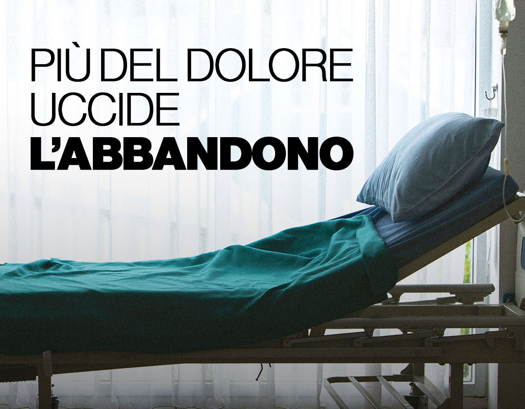 Cure palliative: 15 anni fa la Legge 38. A che punto siamo? 1